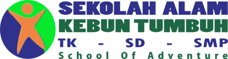 Sekolah Alam Kebun Tumbuh